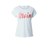 Eight2Nine Maglietta menta / rosso Donna Eight2Nine M menta / rosso
