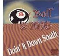 Eightball & Mjg - Doin It Down South