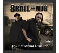 Eightball & Mjg - FROM THE BOTTOM 2 THE TOP