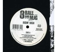 Eightball & Mjg - Ridin High