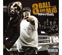 EIGHTBALL - RIDIN' HIGH