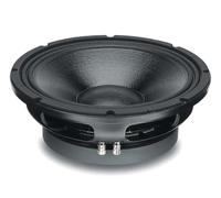 Eighteen Sound 12MB1000-8 - Woofer con driver midbass da 30,5 cm, trasduttore in ferrite MB ad alta potenza, 8 ohm, ideale per sistemi di bassi medi a tromba o radiazione diretta