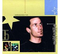 Eighteen Visions - Best of