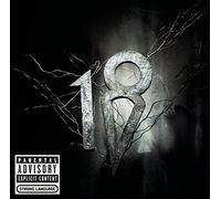 Eighteen Visions - Eighteen Visions