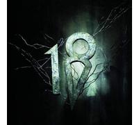 Eighteen Visions EIGHTEEN VISIONS (CD)