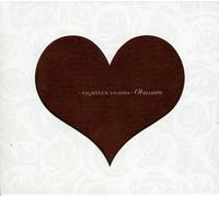 Eighteen Visions - Obsession