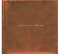 Eighteen Visions - Obsession -Cd+Dvd-