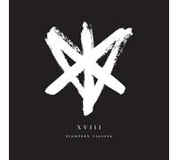 Eighteen Visions - Xviii