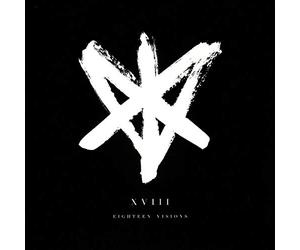 Eighteen Visions - Xviii