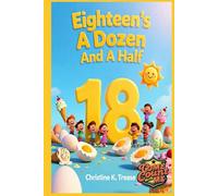 Eighteen's A Dozen And A Half