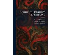 Eighteenth-Century French Plays