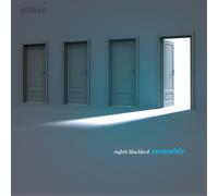 Eighth Blackbird Meanwhile (CD) Album