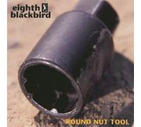 eighth blackbird - Round Nut Tool (US Import)