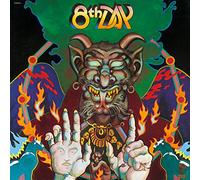 Eighth Day - 8th Day