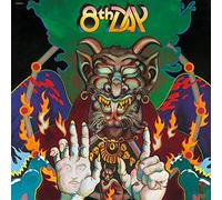 Eighth Day - 8th Day