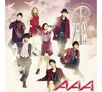EIGHTH WONDER - AAA