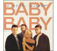 Eighth Wonder - EIGHTH WONDER Baby Baby 12"