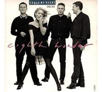Eighth Wonder - Cross my heart (dance mix)
