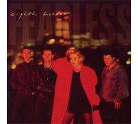 Eighth Wonder Fearless (CD) Album