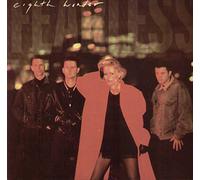EIGHTH WONDER - fearless LP