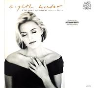 Eighth Wonder - I'm not scared (1988) / Vinyl Maxi Single [Vinyl 12'']