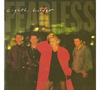 Eighth Wonder - in ross My Heart (CD Album Eighth Wonder, 10 Tracks)