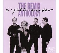 Eighth Wonder The Remix Anthology (CD) Album