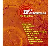 12'' Essentials - The Eighties (Cameo / Soft Cell / Tears For Fears)