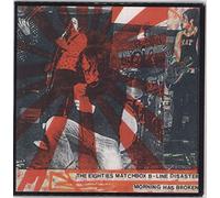 Eighties B-Line Matchbox.... - Morning Has Broken/Alex