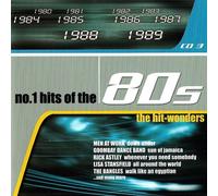 Eighties (Compilation CD, 12 Tracks, Various incl. Men At Work - Down Under) Guillermo Marchena - My Love Is A Tango / Eurythmics - Sweet Dreams (Are Made Of This) / Paul Young - Come Back And Stay / Lisa Stansfield - All Around The World / Air Supply - All Out Of Love u.a.