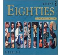 Eighties Complete Vol 2