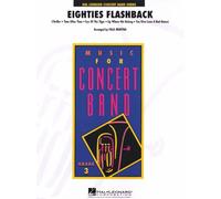 Eighties Flashback - Concert Band/Harmonie - Set