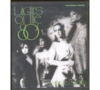 EIGHTIES LADIES - LADIES OF THE EIGHTIES