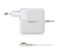 Eightt CARGADOR ESPECIFICO Compatibile con Apple 18,5V-4,6A 85W MAGSAFE1