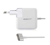 EIGHTT Caricatore specifico compatibile Apple 20 V-4,25 A 85 W