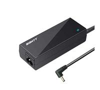 Eightt Caricatore specifico Compatibile con ASUS 19,5 V-2,37 A 45 W 4,0 x 1,35