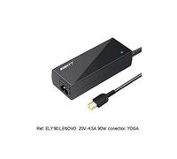 Caricabatterie per laptop Lenovo Eightt ELY90 100-240 V 90 W 20 V