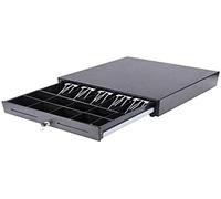 Eightt Cassetto portamonete 41 cm 5 comp. banconote e 8 per monete connessione RJ11