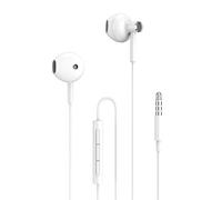 Eightt EAU-XI Cuffie intrauricolari bianche