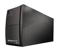 Eightt Sai 650 Va 240 V 2-Shuko Avr
