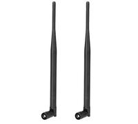 Eightwood Antenna 868 MHz RP SMA adattatore omnidirezionale 868 frequenza