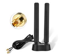 Eightwood Tri-Band WiFi 7 Antenna Scheda Madre per ASUS Gaming PC