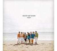 Eighty Eight Rising - Head in The Clouds