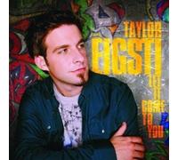 Eigsti Taylor - Let It Come to You