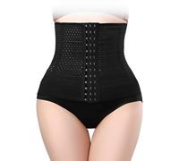 EIH1 1 Pezzo Fascia Post Parto Cintura,Fascia Post Parto Recupero,Cintura di Supporto Addominale，Cintura per Modellare Il Corpo Dopo Il Parto，Traspirante, Regolabile