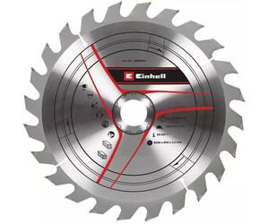 EIHELL 49589341 LAMA 24 DENTI 250MM PER SEGA CIRCOLARE TRONCATRICE LEGNO BANCHET