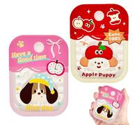 EIHI 2 Pezzi Flaconi Spray Da, Must-Have Per Ragazze Pulite, Mini Spray, Spray Disinfettante, Disinfettante Per Le Mani Da Viaggio, Mini Cosmetici, Must-Have Estivi