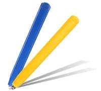EIHI 2 Pezzi Penna magnetica per lavagna magnetica per bambini, Penna magnetica per bambini, Matite da Disegno per Lavagna Magnetica