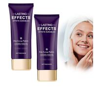 EIHI 2 pezzi Waterproof Leg & Body Makeup - Crema coprente capillari gambe, Full Coverage Foundation to Conceal Tattoos, Spider Veins & Scars-Skin-Transfer-Resistant & Long-Lasting