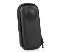 EIHI Borsa per INSTA360 X4 Borsa per il trasporto INSTA360 Accessori Hard Shell Borsa da viaggio per Insta360 X4 Action Camera, Nero